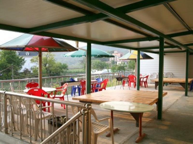 Incheon Seomsarang Pension-14
