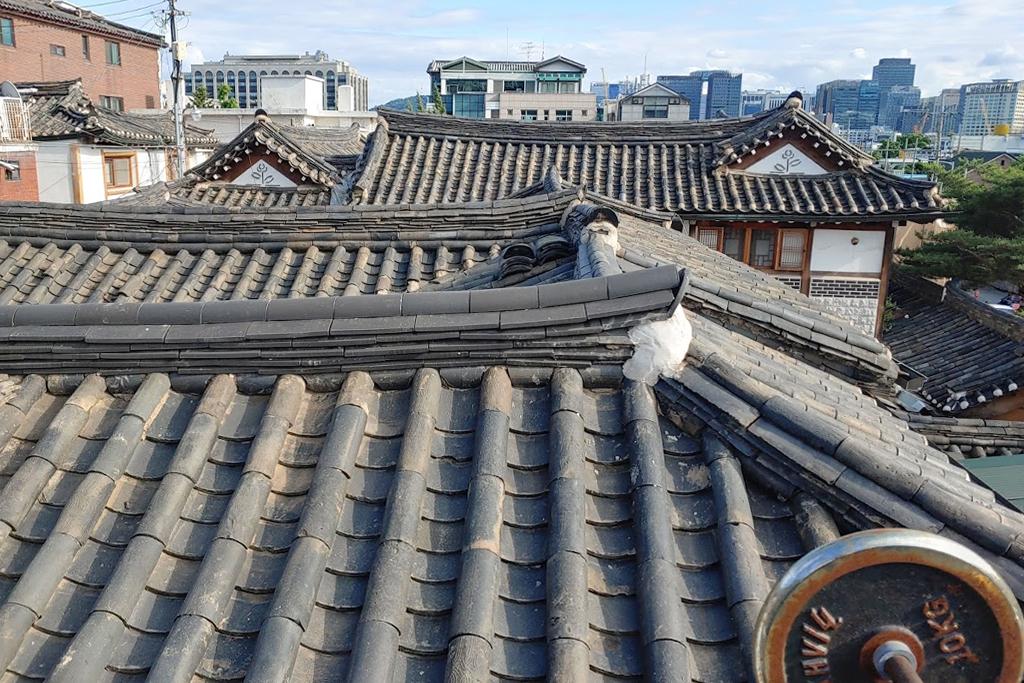 Bukchon Yeonwoo Hanok Stay-10