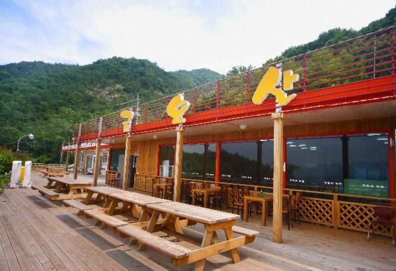 숙소 시설