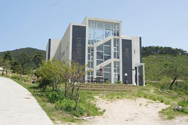 Pohang Sound of Nature Pension
