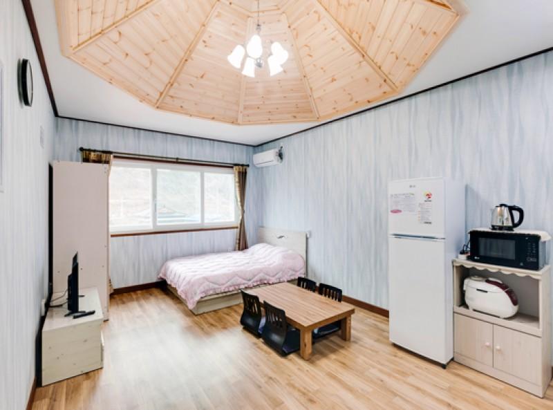 Danyang Smile and Leisure Pension