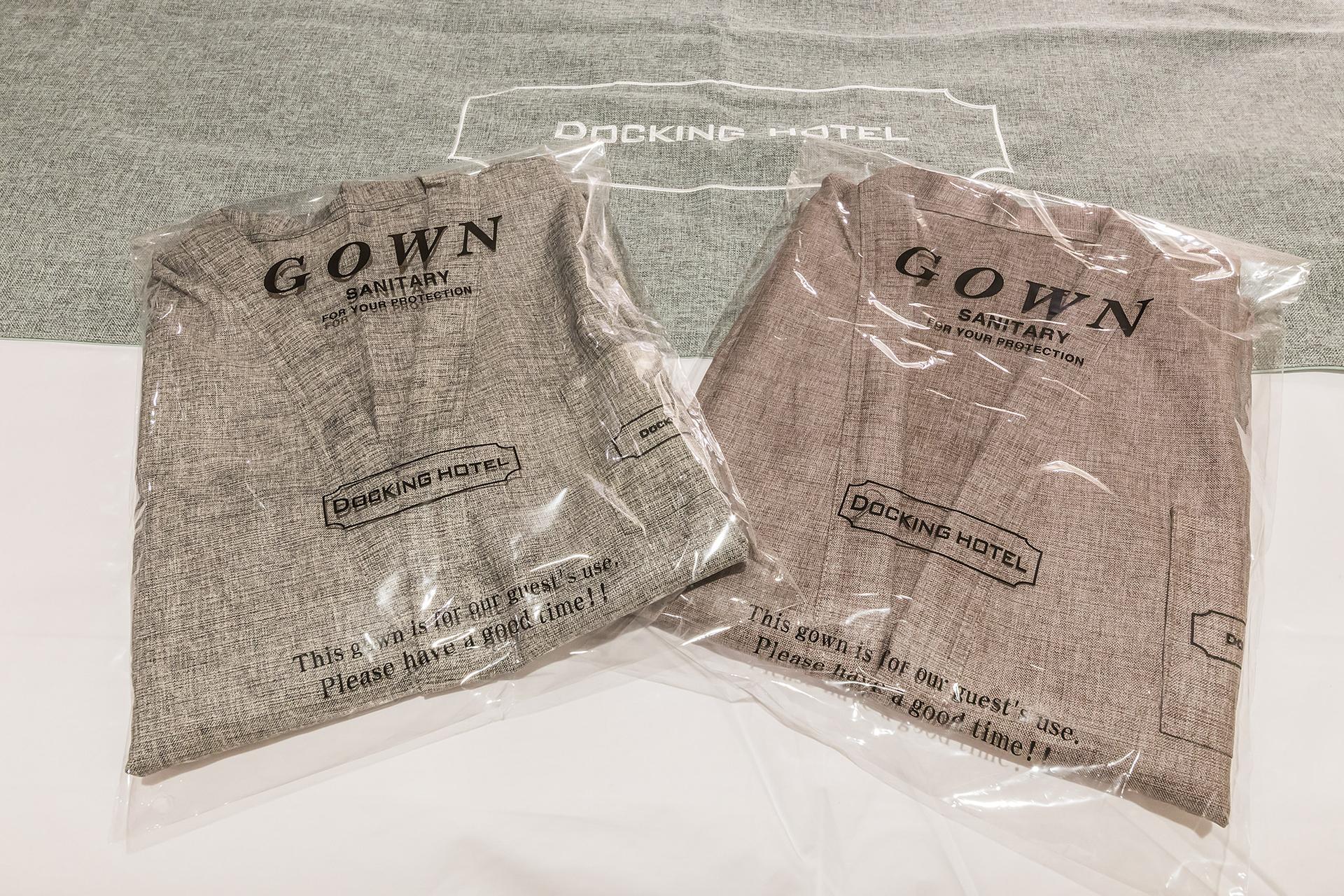 Gimpo Docking Hotel-18