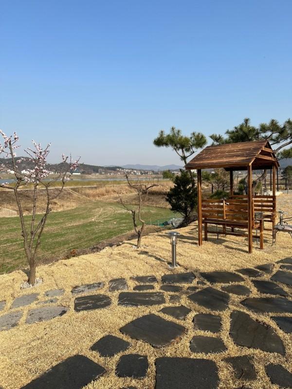 Yeoju Neuldo Homestay Pension-10