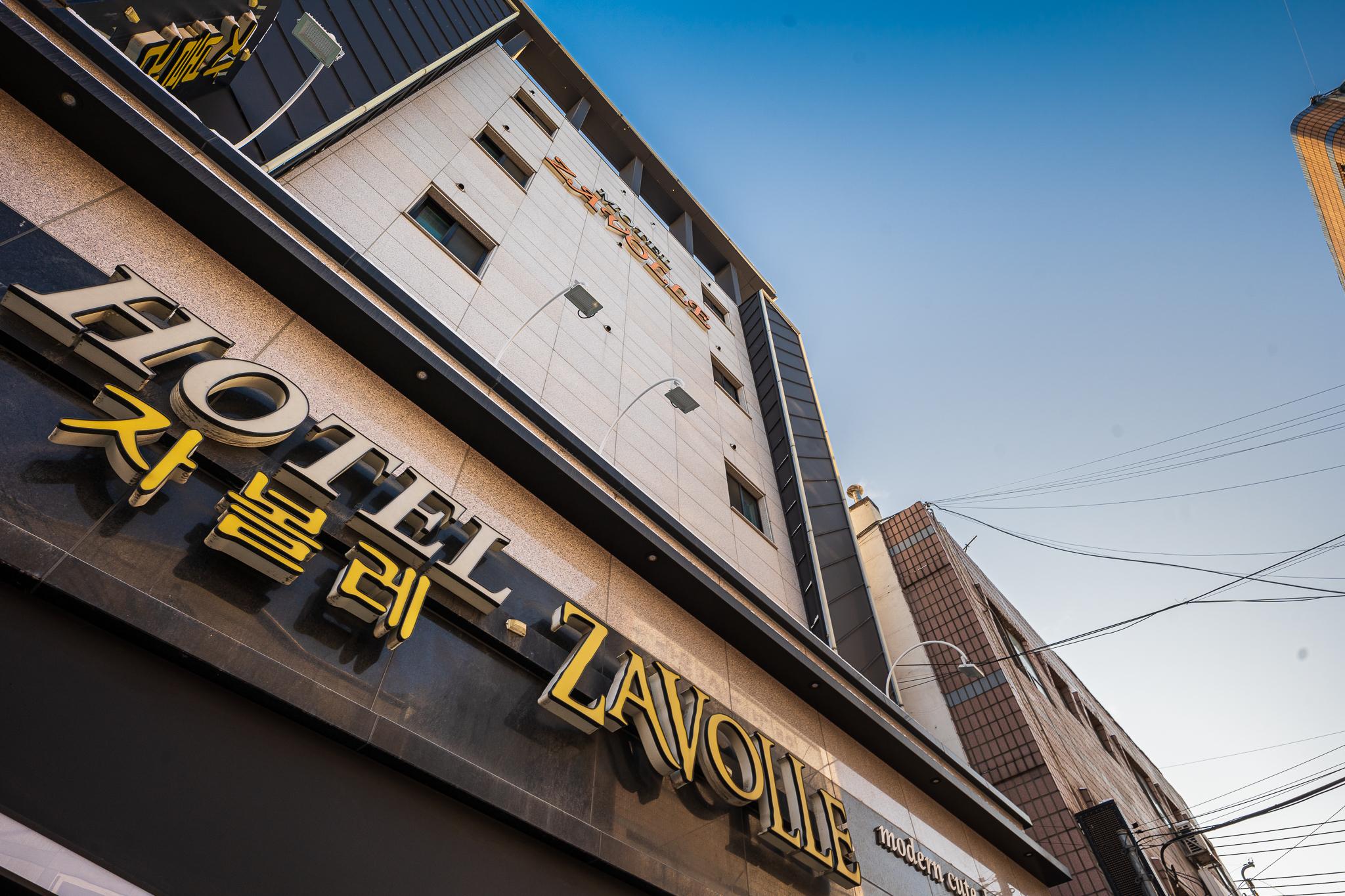 Suwon Station Zavolle-20