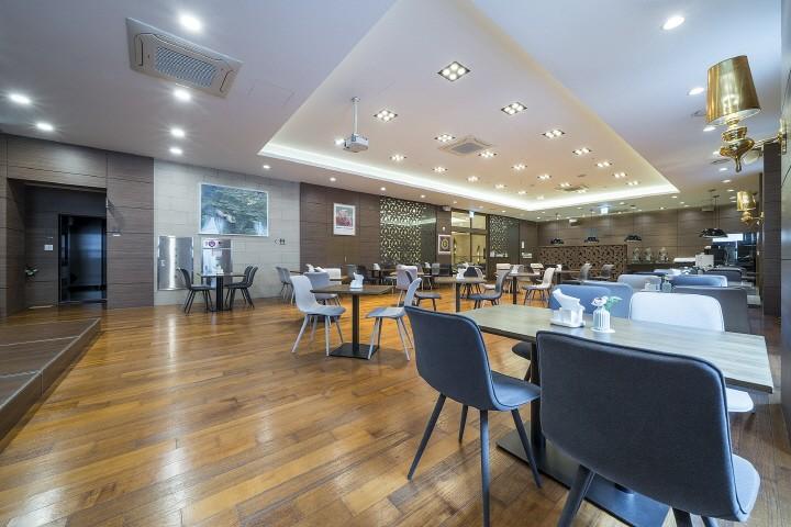 Busan Business Hotel-32