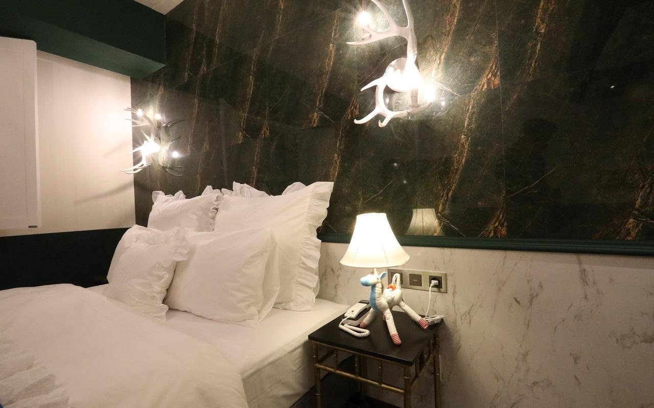 Busan Iwol Hotel Shinho Branch-67