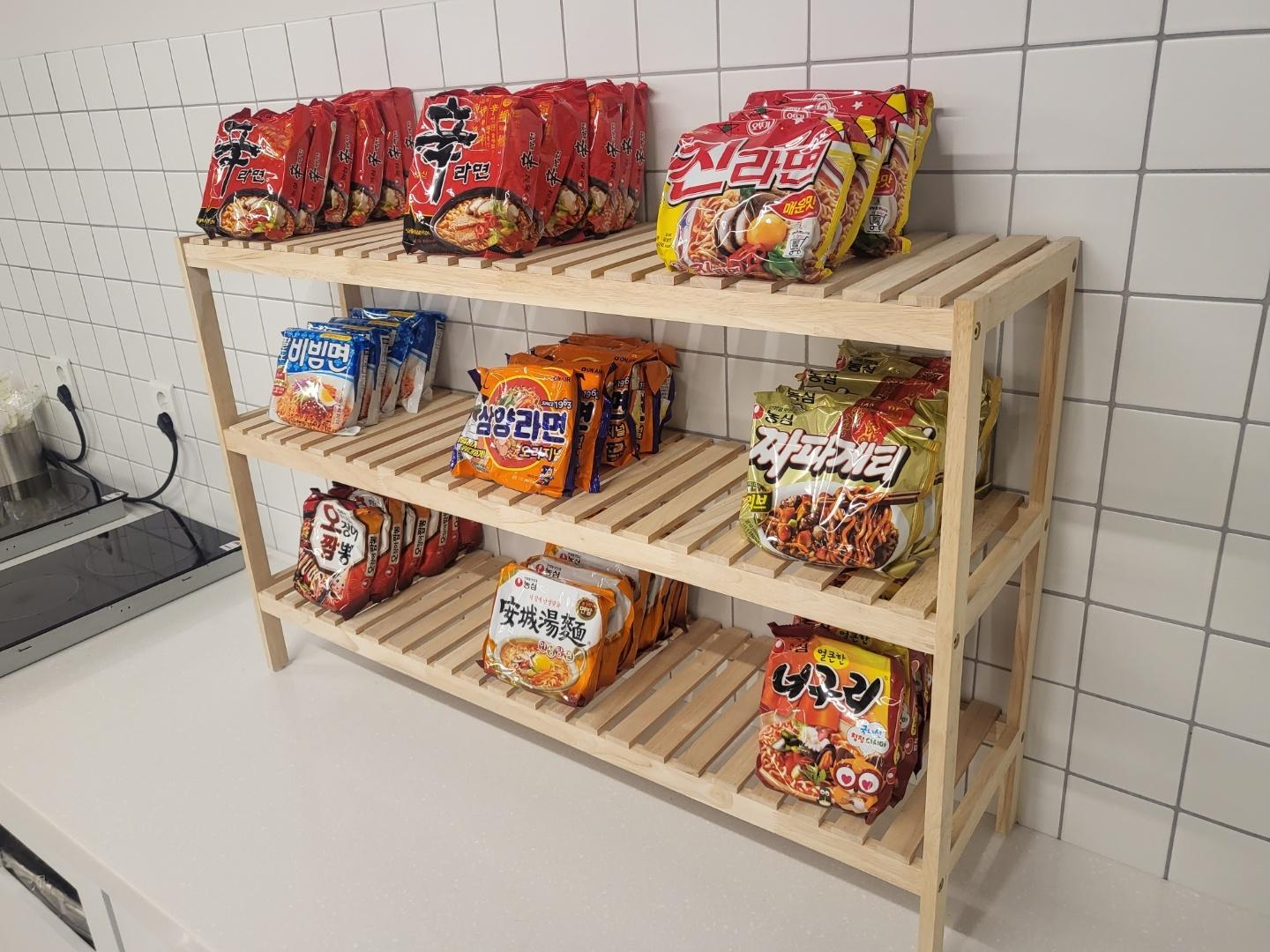 숙소 시설