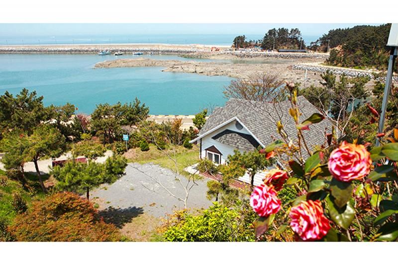 숙소 시설
