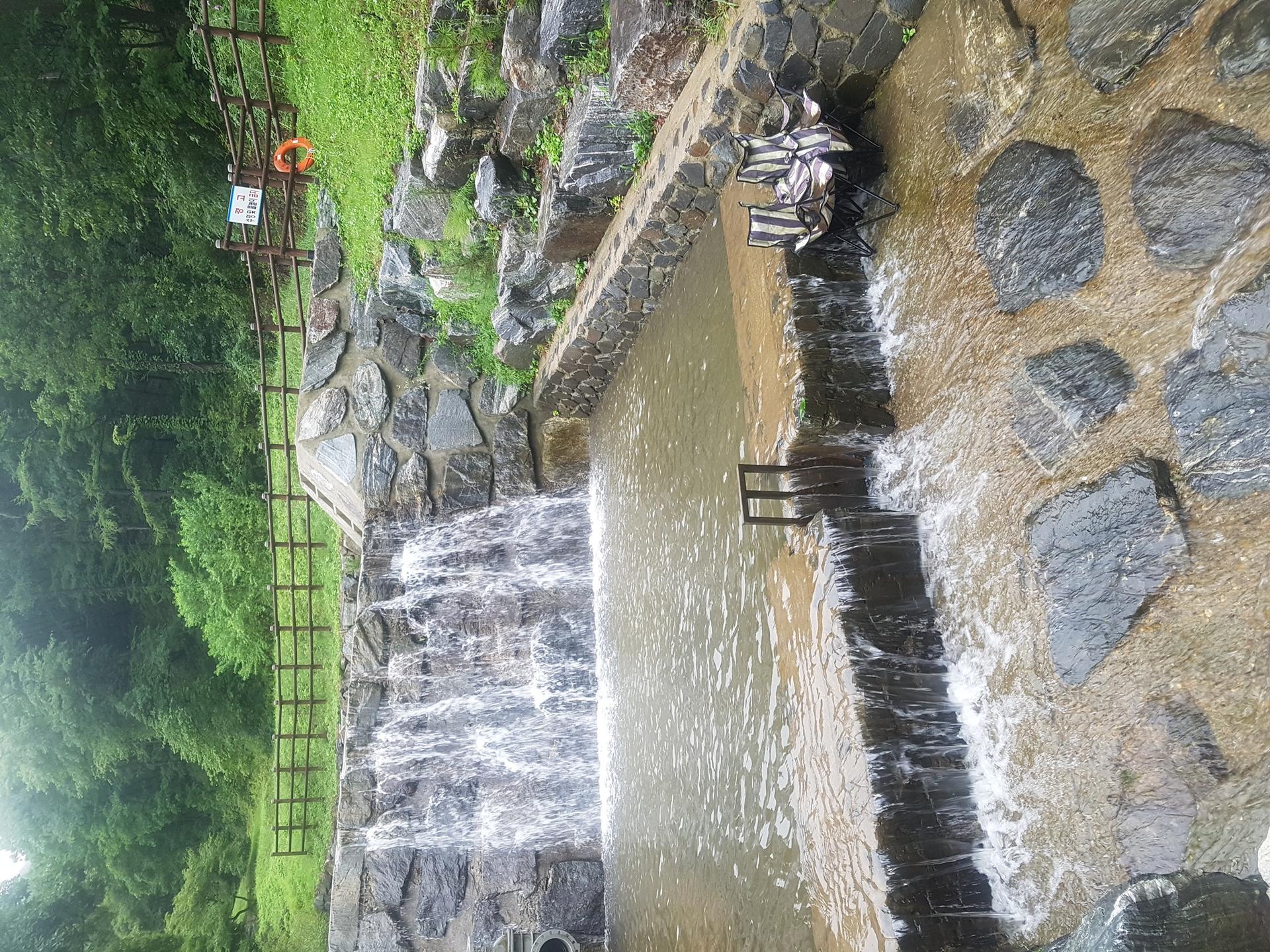 숙소 외관