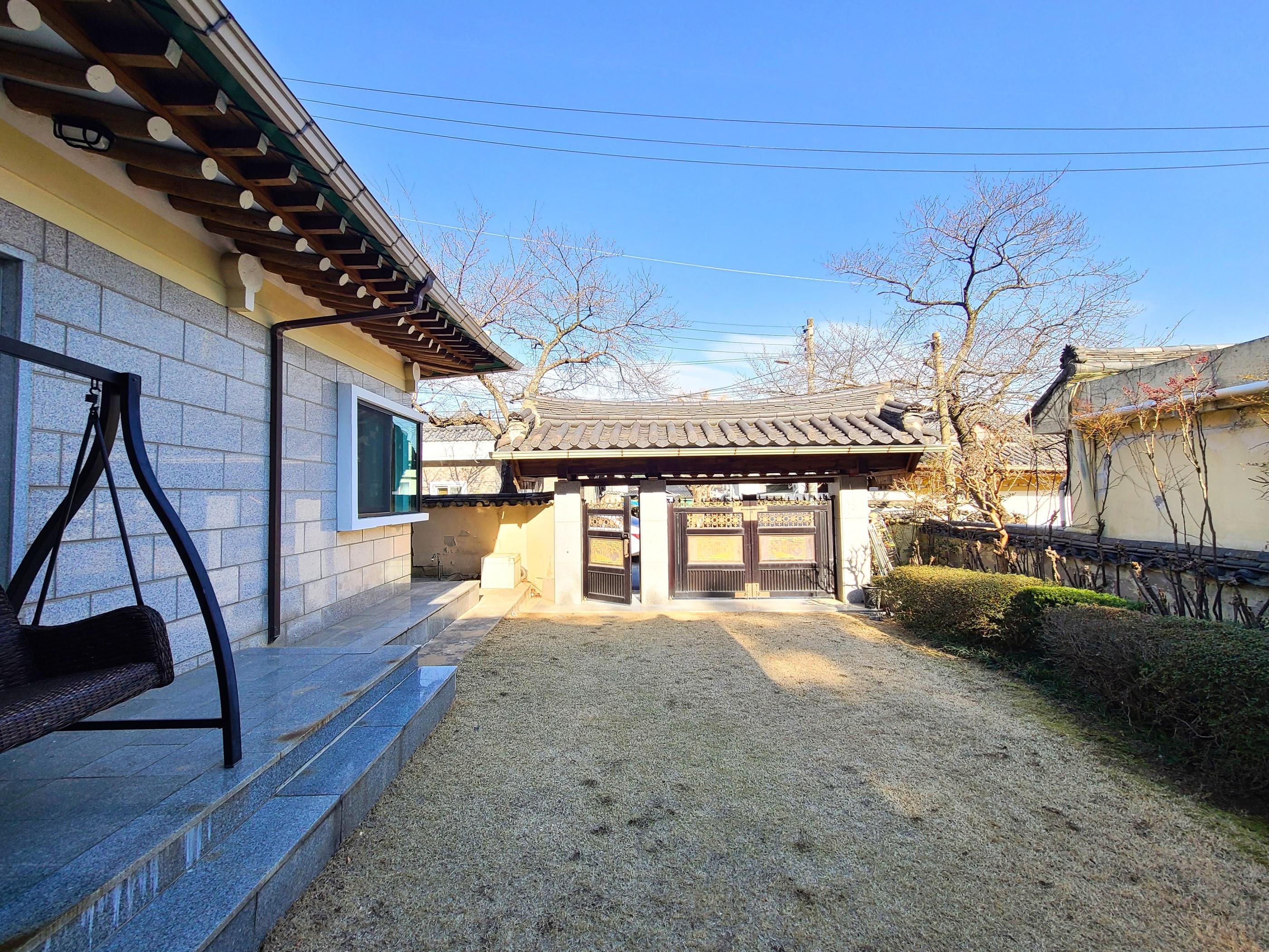 Gyeongju Staybukgun-5