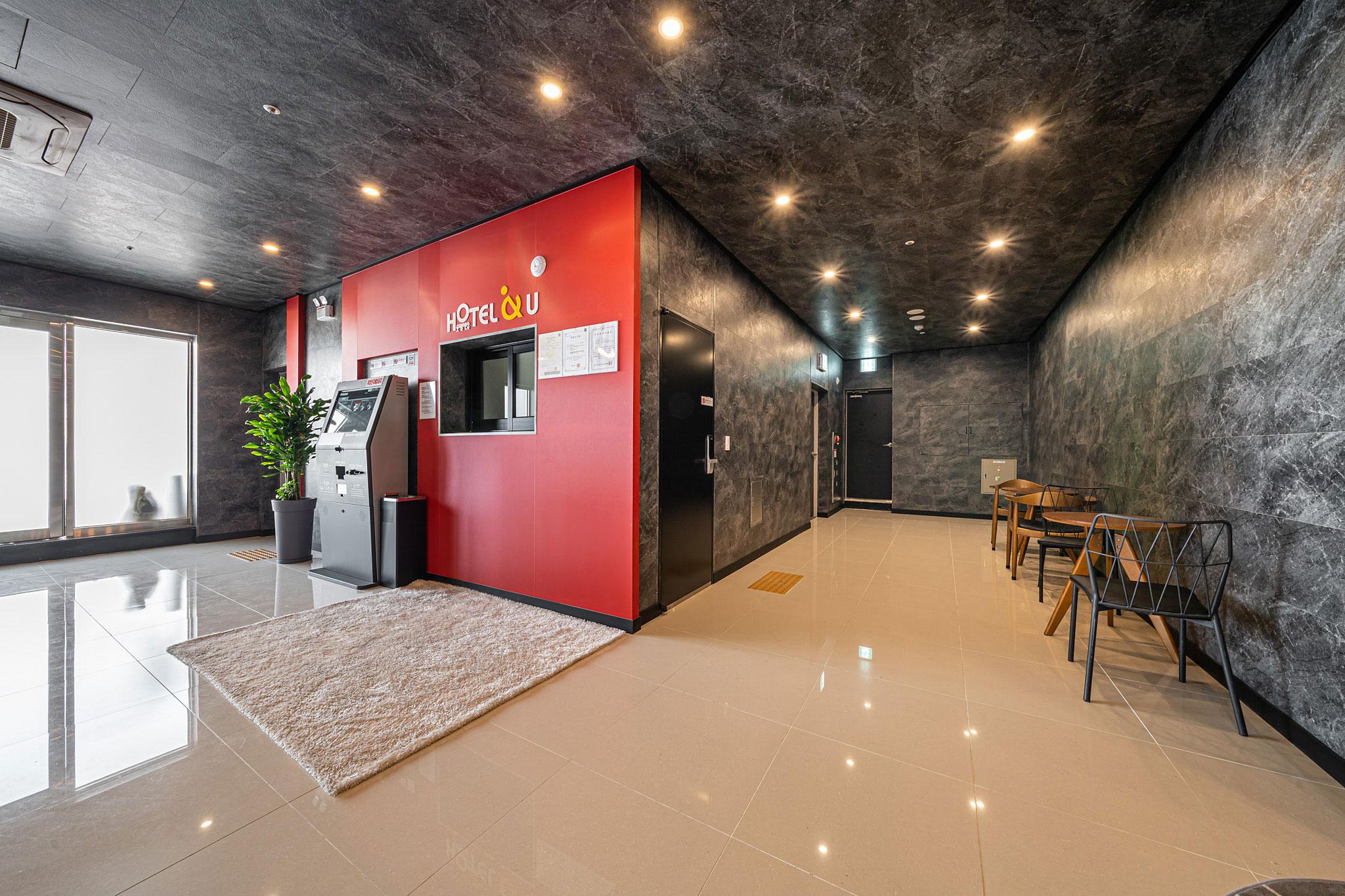 Hwaseong (Hyangnam) Hotel and You-3