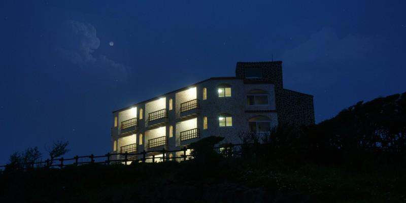 숙소 시설