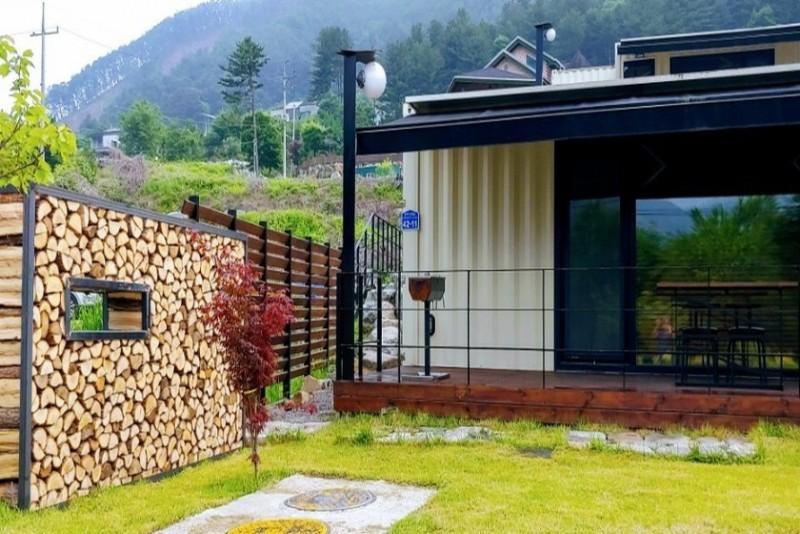 Gapyeong The Still Pension-18