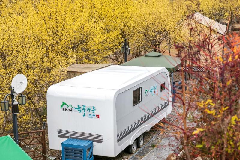 숙소 시설