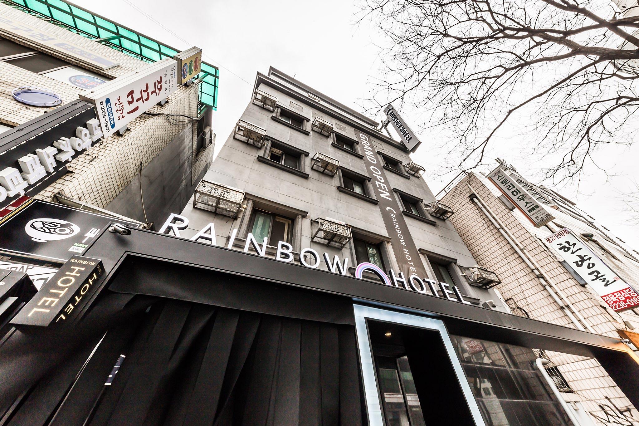 Sindang Rainbow Hotel-7