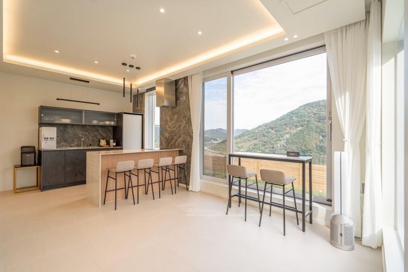 Cheongdo Stay Info Season Pool Villa