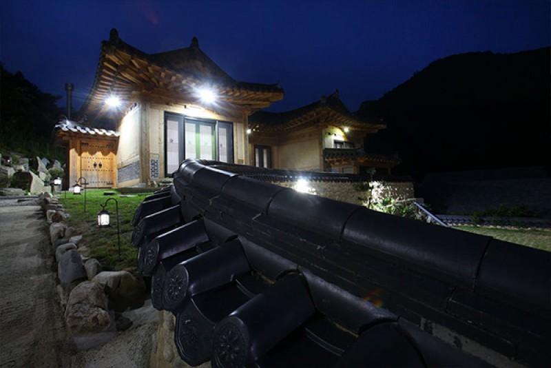 숙소 시설