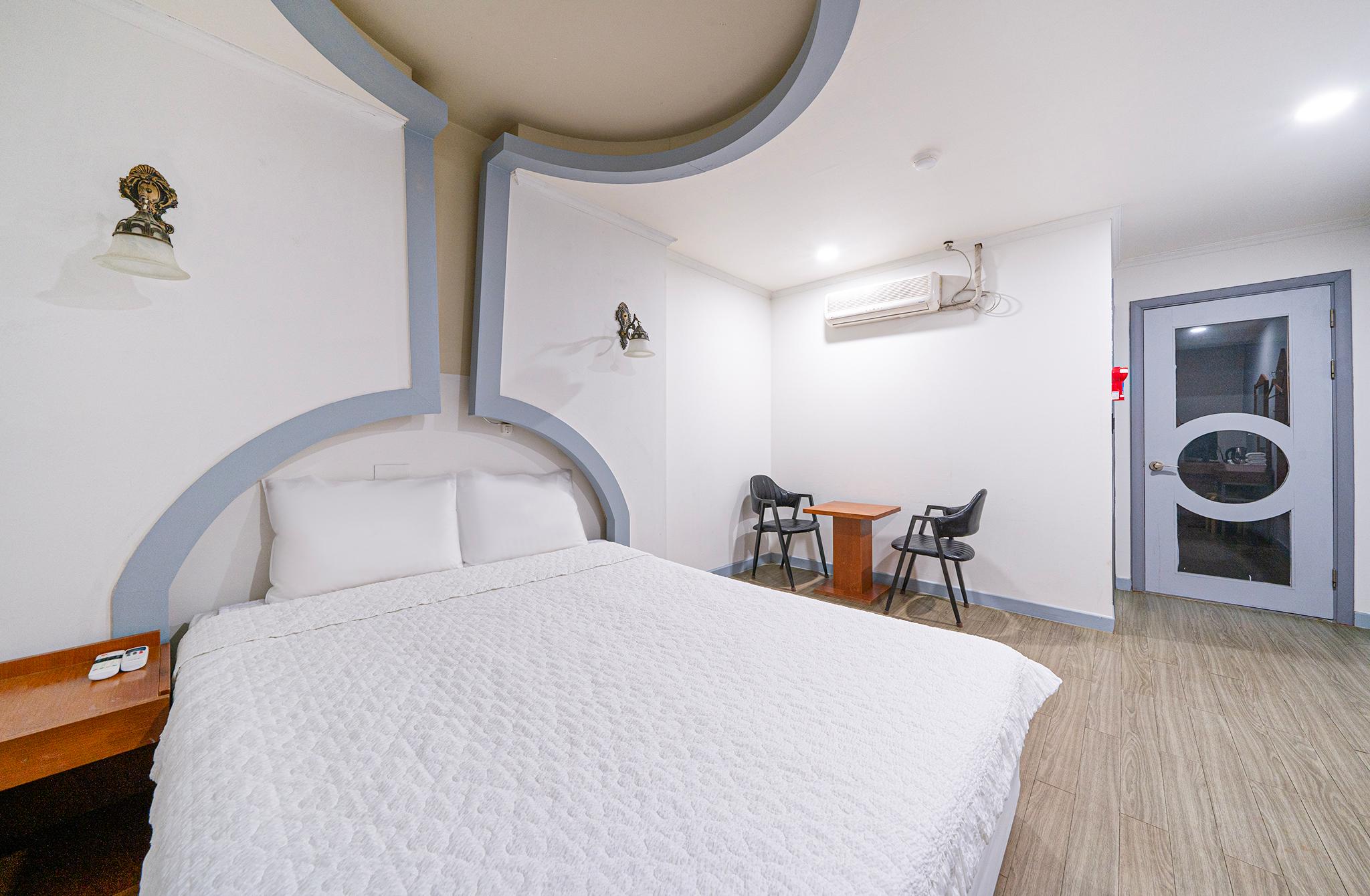 Boryeong (Daecheon) Time Motel