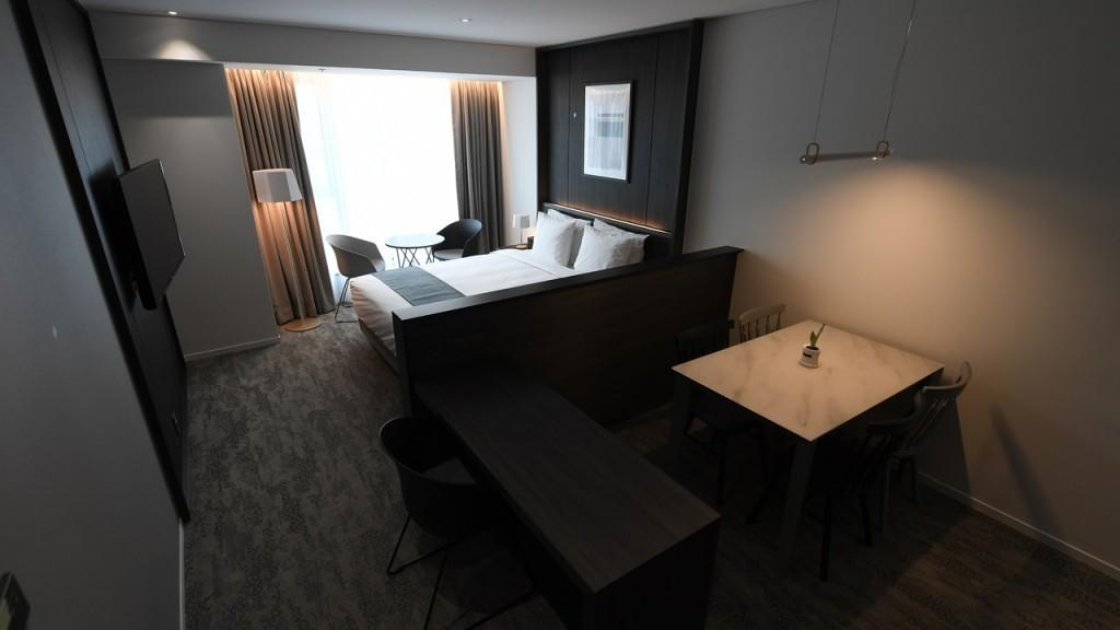 Orakai Daehakro Hotel, BW Signature Collection-12