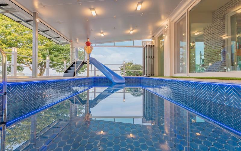 Daebudo Flex Private Pool Villa