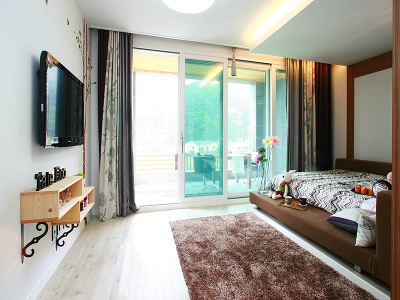 Yangpyeong Tate Pension-4