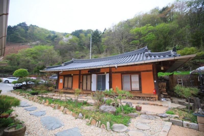 숙소 시설