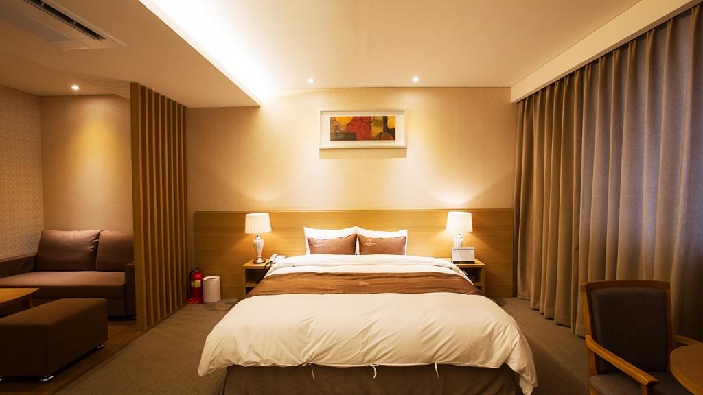 Tongyeong Donggyeong Hotel