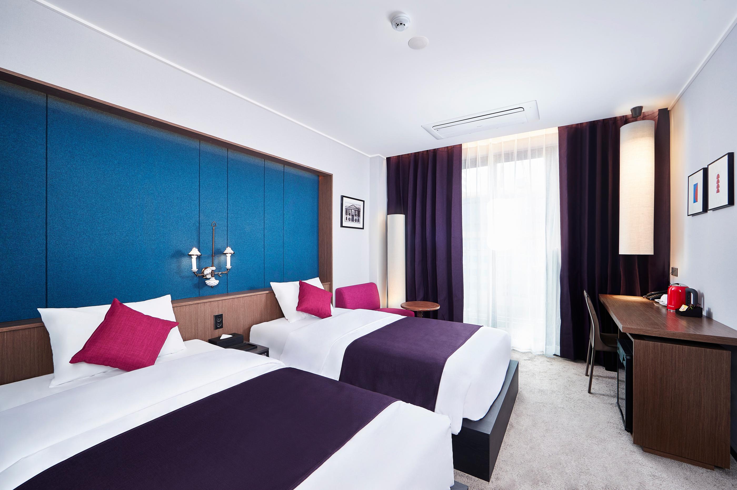 Busan South Vandeco Hotel-12