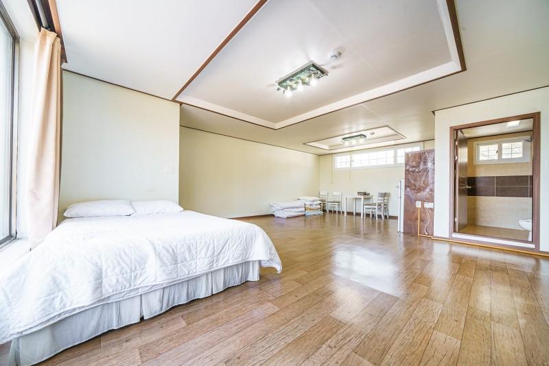 Yangpyeong Adonis Pension-5