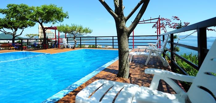Yeosu Sea Zone Pension
