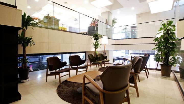 Urban Boutique Hotel-9