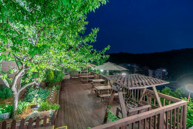 Daebudo Beautiful Pension-52