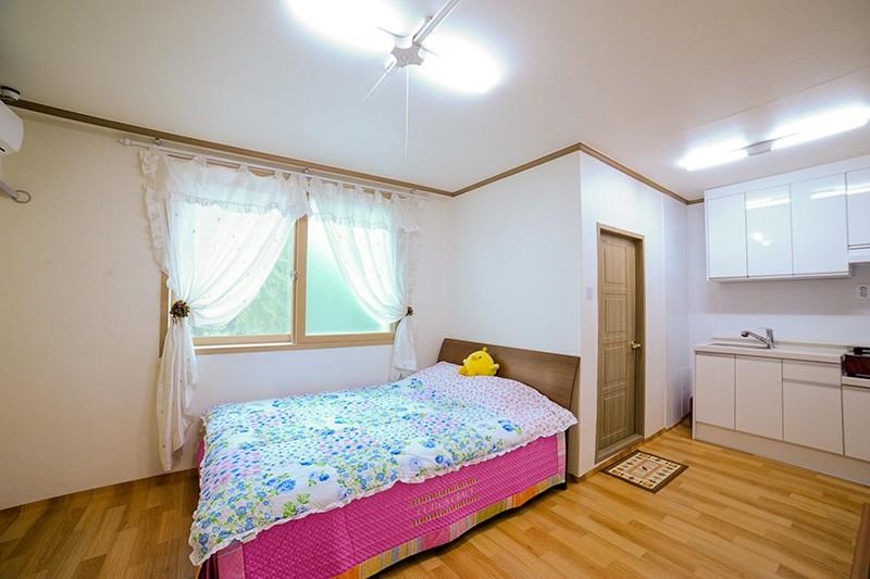 Gapyeong Sannaedeul Pension-7