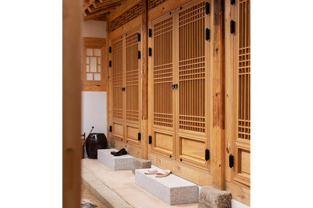 Bukchon Daon Hanok Guesthouse-5