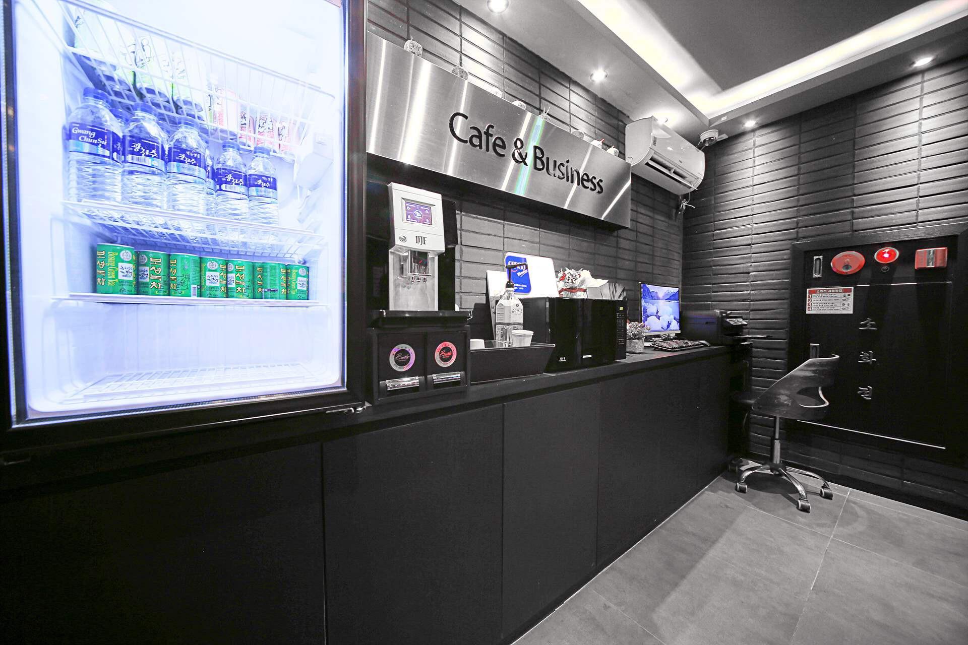 Wonju Two Days Hotel-13