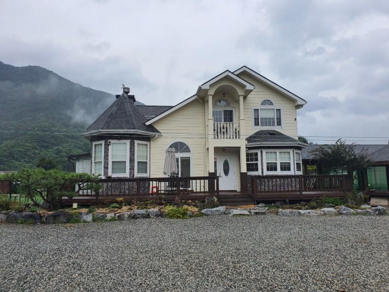 Jecheon Happy Place Pension