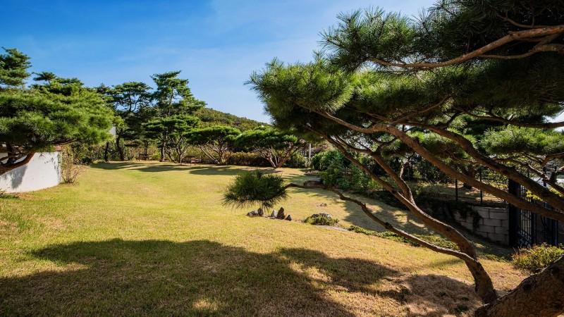 Ganghwado SUN996 Pension-13