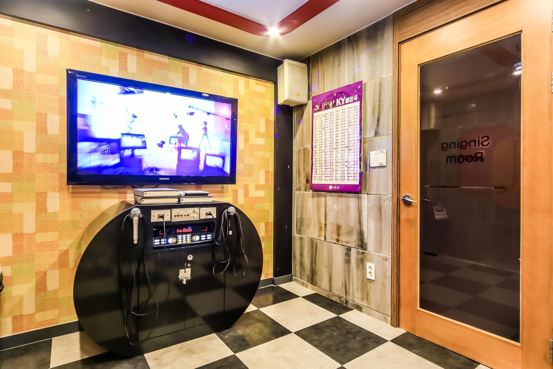 Busan Sasang MU (Sasang Branch)-4