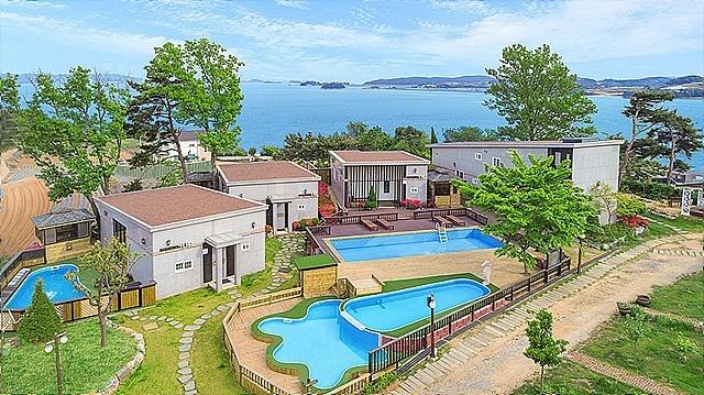 Taean Somnium Tree Pension