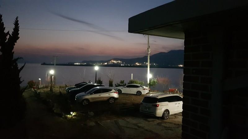 숙소 시설