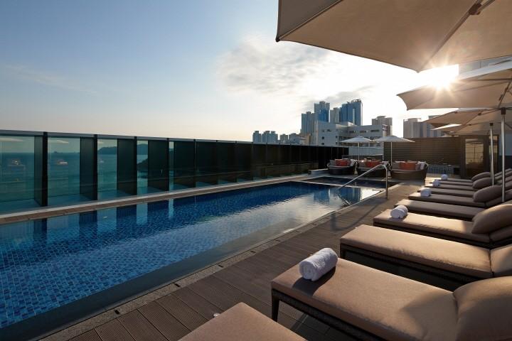 Shilla Stay Haeundae-14