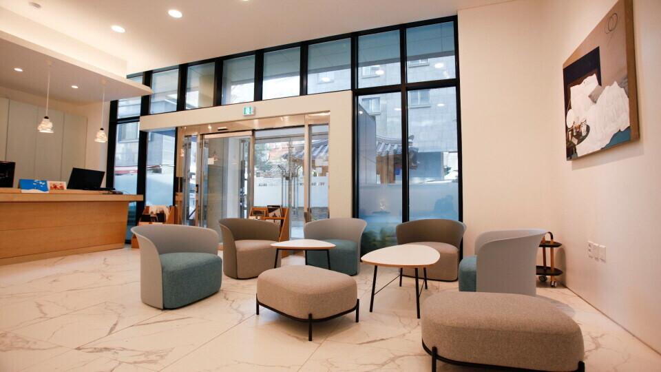 Dada Hotel Insadong