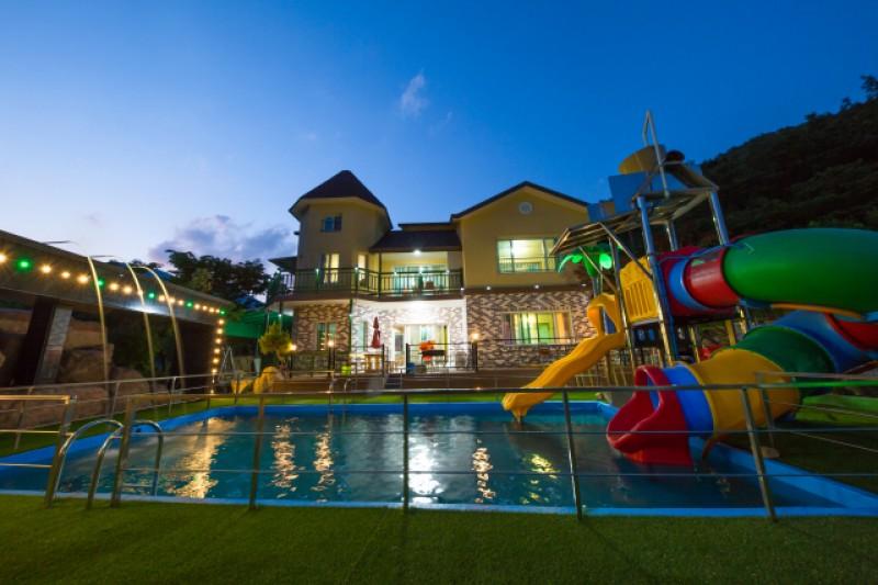 Gwangyang Feel Tourist House Pension