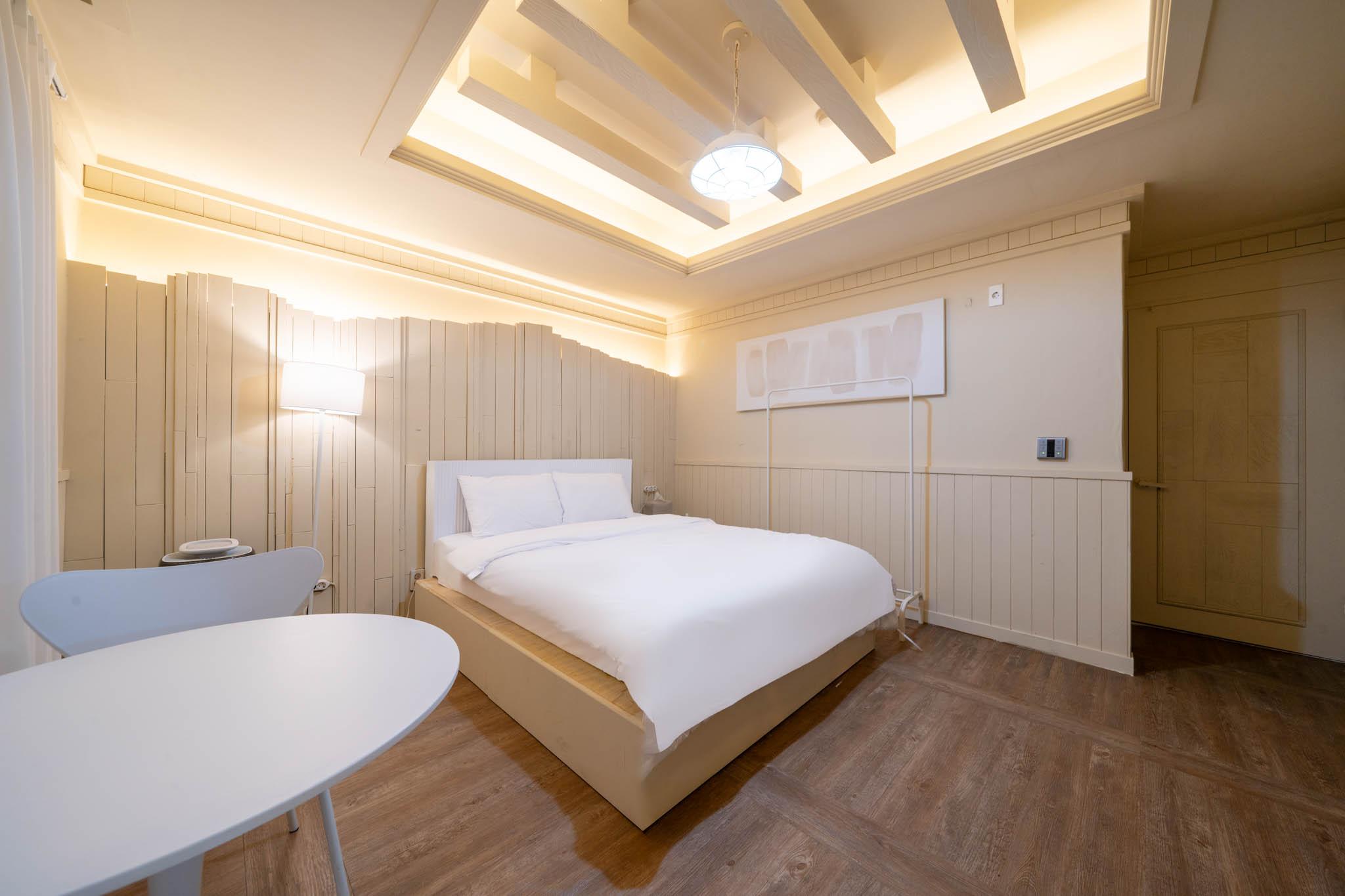 Daejeon Yucheon Rivera