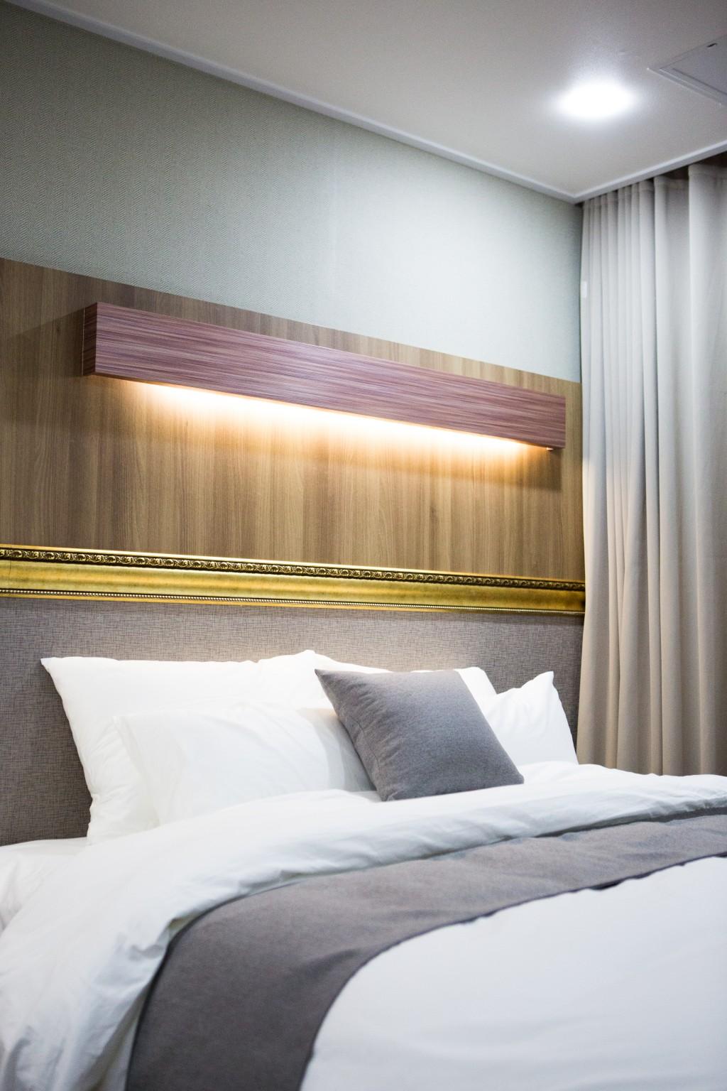 Hotel L'Art Gimpo-2