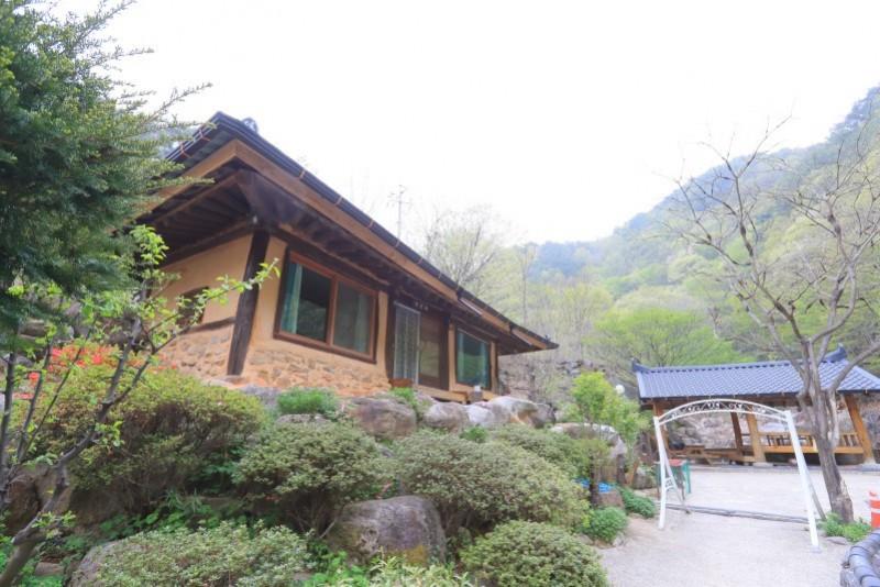 숙소 시설
