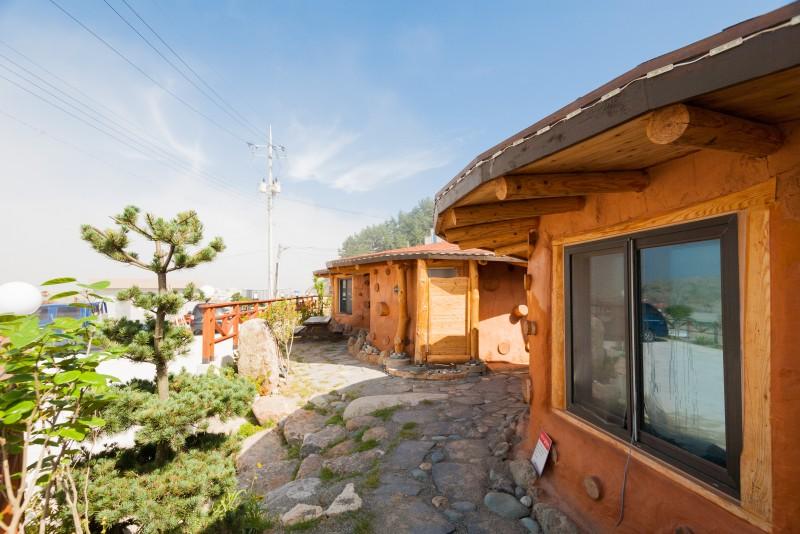 Yeosu Sky Sea House Pension