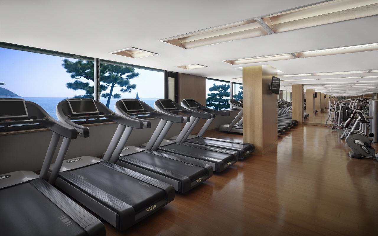 Westin Chosun Busan-16