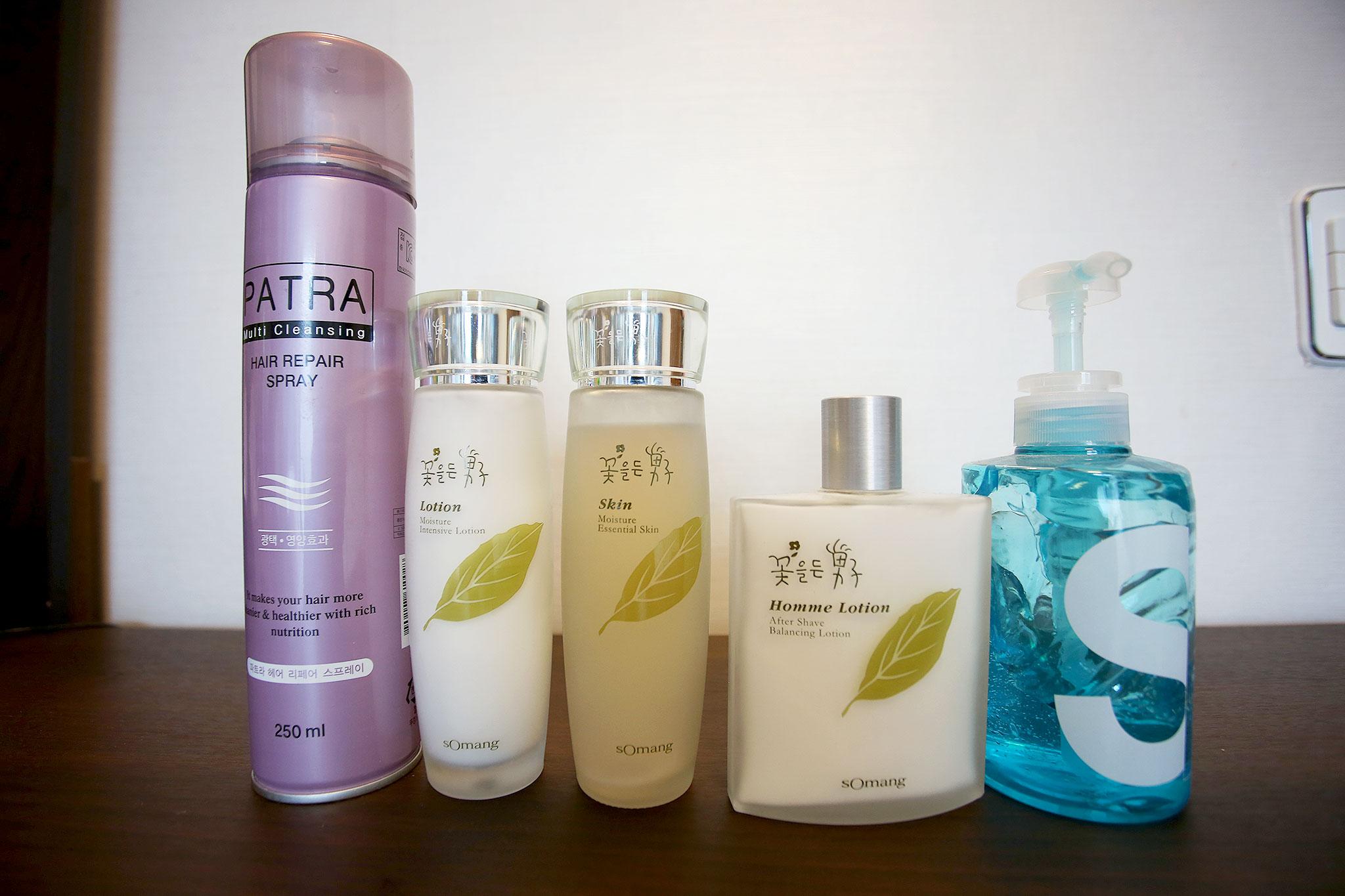 Cheongpyeong Paradise-30