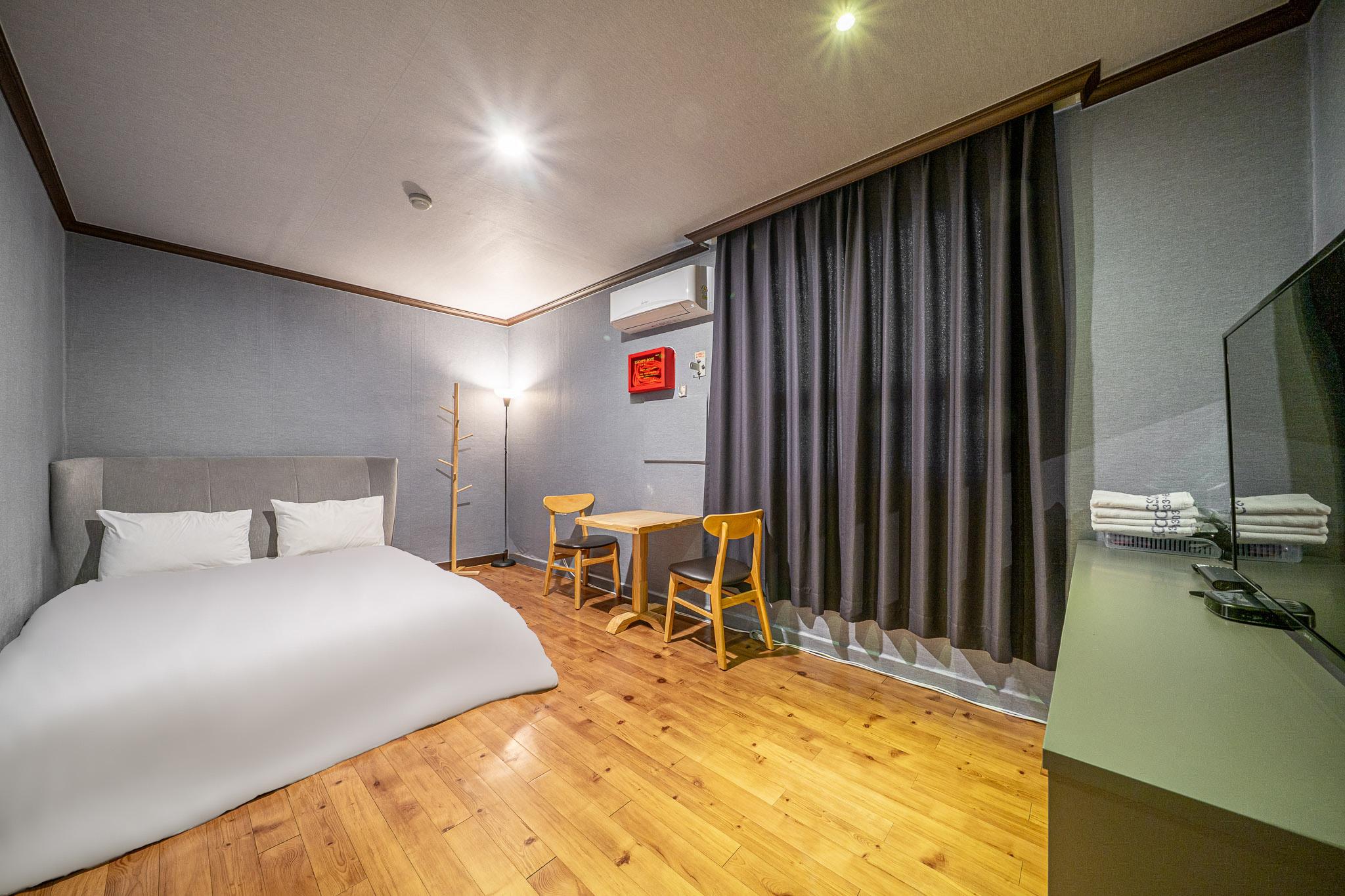 Yangyang Bigso Stay
